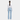 7 For All Mankind Light Wash Dojo Tailerless 32"