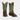 Justin Women's Little Sugar 11" Leather Western Cowboy Boots