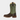 Justin Women's Little Sugar 11" Leather Western Cowboy Boots