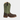 Justin Women's Little Sugar 11" Leather Western Cowboy Boots