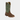 Justin Women's Little Sugar 11" Leather Western Cowboy Boots