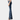 Miss Me Stars n Strips High Rise Flare Jeans