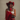 Pro Hats Rodeo Night Stampede Red Wool Felt Hat