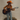 Pro Hats Rodeo Night Arizona Sunset Wool Felt Cowboy Hat