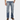 Rock & Roll Denim Pistol Regular Fit Jeans