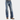 Rock & Roll Denim Pistol Straight Leg Jeans