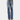 Rock & Roll Denim Pistol Straight Leg Jeans