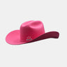  Pro Hats Neon Vegas Cowboy Hat Cowboy Hats