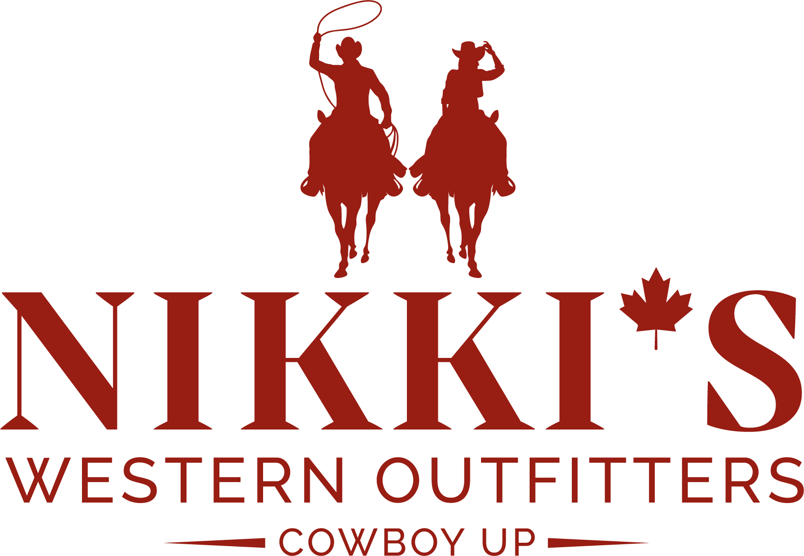 Nikki's Western Outfitters