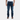 Platini Fashion Men's Signature Boot Cut Jeans