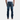 Platini Fashion Men's Signature Boot Cut Jeans