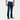 Platini Fashion Men's Signature Boot Cut Jeans