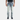 Platini Fashion Men's Red Boot Cut Jeans