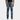 Platini Fashion Men's Signature Slim Boot Cut Jeans