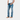 Holt Jeans Platini Fashion Holt Slim Boot Cut Jeans