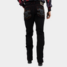 Men's Slim Boot Cut Jeans