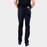 Men's Holt Straight Leg Jeans