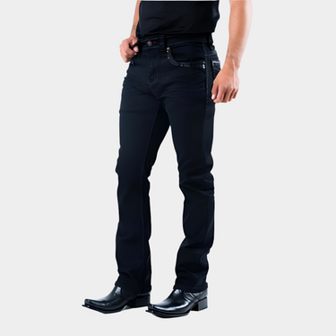 Men's Holt Straight Leg Jeans