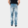 Holt Straight Leg Jeans