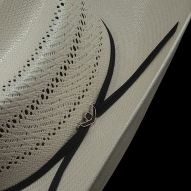 PH 76 Straw Rodeo Ready Cowboy  Hat Pro Hats Canada