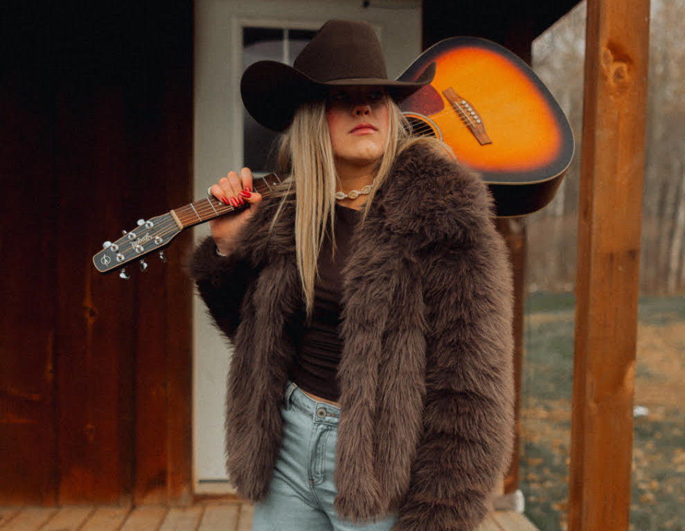 Nikki's Western outfitters | Your Western Wear Destination – Nikki's ...