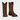 Justin Men's EE Canter Steel Toe Work Cowboy Boots PRE-ORDER
