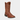 Justin Men's Canter 11" Western Leather Cowboy Boots