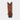 Justin Bowline 11" Western Leather Cowboy Boots