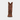 Justin Bowline 11" Western Leather Cowboy Boots