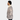 Platini Washed Suede Jacket With Fur Lining