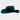 Pro Hats Rodeo Night Stock Show Turquoise Wool Felt Cowboy Hat