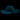 Pro Hats Rodeo Night Stock Show Turquoise Wool Felt Cowboy Hat