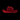 Stampede Red Rodeo Night Wool Felt Hat Pro Hats