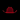 Stampede Red Rodeo Night Wool Felt Hat Pro Hats