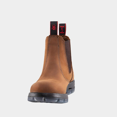 RedBack Bobcat Tussock Nubuck #1 Selling Work Boot