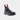 Redback Bobcat CSA Steel-Toe Scuff Cap Black