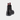 Redback Bobcat CSA Steel-Toe Scuff Cap Black