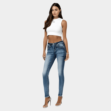 Chic me jeans store