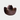 Modestone Brown Felt Cowboy Hat