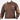 Bullhide Brown Snap Button Shirt