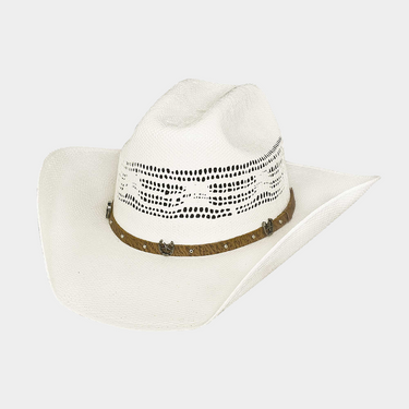 Bullhide Lil' Hazer Bangora Cowboy Hats