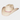 Bullhide Candy Kisses Palm leaf Cowboy Hat