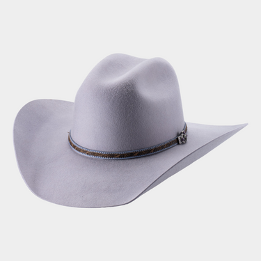 Bullhide Life With You 4X Wool Lilac Cowboy Hat