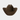 Bailey Western Lightning 4X Brown Cowboy Hat