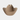 Bailey Western Lightning 4X Fawn Cowboy Hat