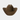 Bailey Western Lightning 4X Mesa Tan Cowboy Hat