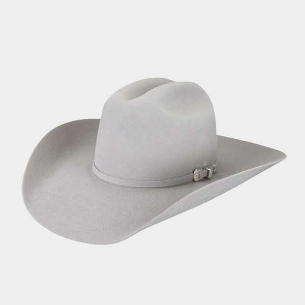 Bailey McQ 4X Western Hat - Sterling Cowboy Hat