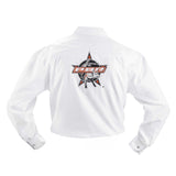 Bullhide PBR Snap Button Shirts