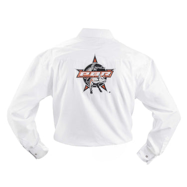 Bullhide PBR Snap Button Shirts