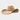 Brown Suede Cowboy Hat